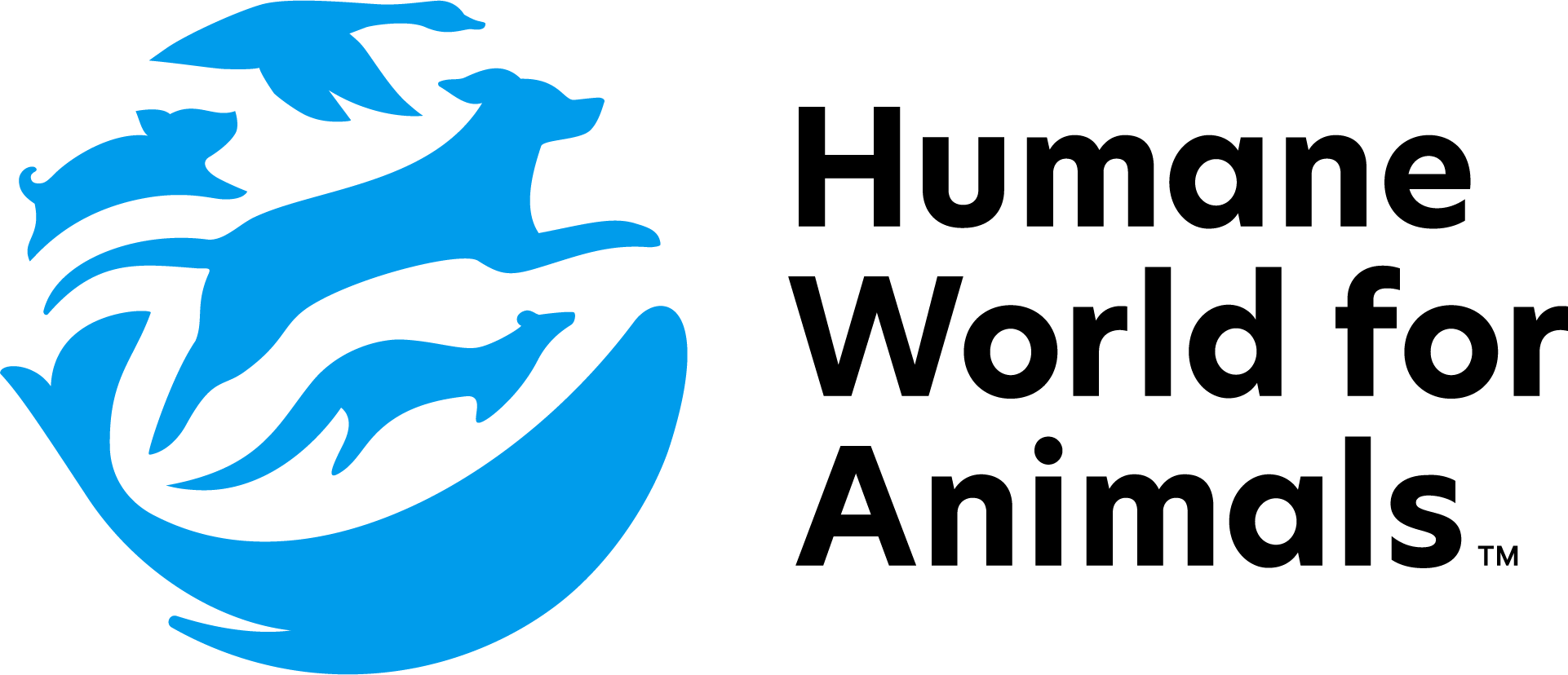 Humane Society International logo